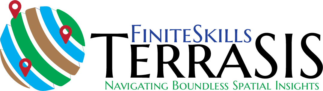 FiniteSkills Terrasis - Navigating Boundless Spatial Insights